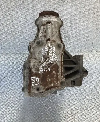 Volvo XC60 Gearbox transfer box case 7520420590 P31256301