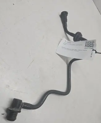 Opel Astra G Vacuum line/pipe/hose