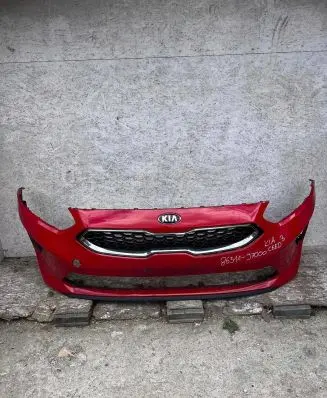KIA Ceed Front bumper 86511J7000