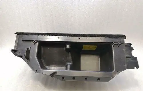 Aston Martin V8 Subwoofer speaker 9G3318808GA