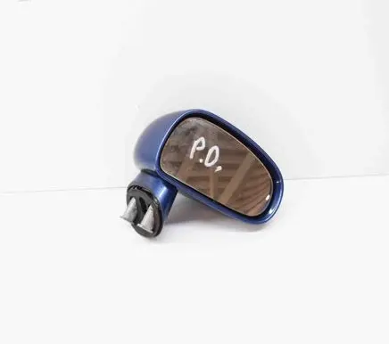 Audi TT Mk1 Coupe wind mirror (mechanical) 