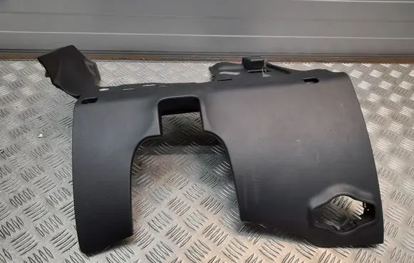 Audi Q5 SQ5 Dashboard lower bottom trim panel 8R1880301