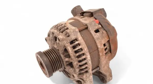 Ford Focus Generator/alternator 1795985 CV6T10300FA