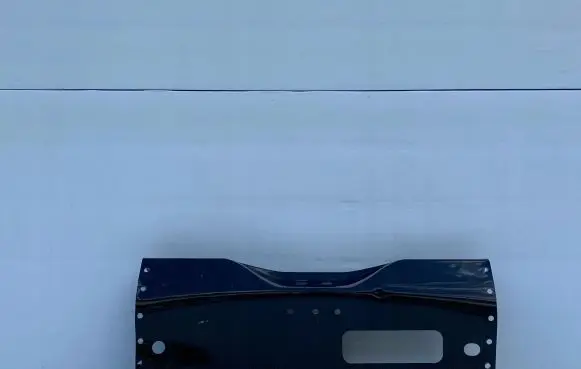 Volkswagen Up Rear bodywork 1S6813309