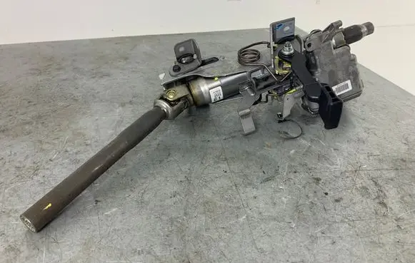 Honda CR-V Steering wheel axle set 1B2L583A 53200T1GE110M1