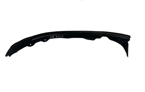 Peugeot 207 Fender end trim 9651378480