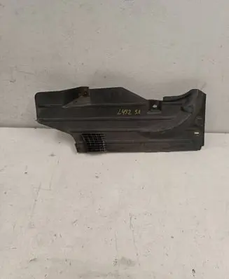Volvo C30 Rear underbody cover/under tray 30681921 25789 BEM610M