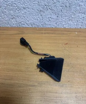 Lexus RX 450H Windshield/windscreen camera 8646148090