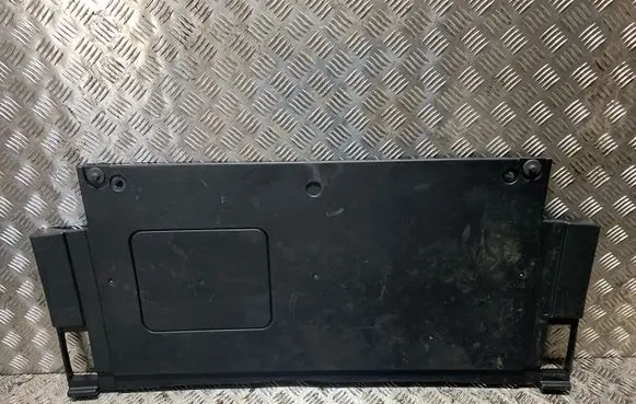 Audi A7 S7 4G Trunk/boot mat liner 4G8863373