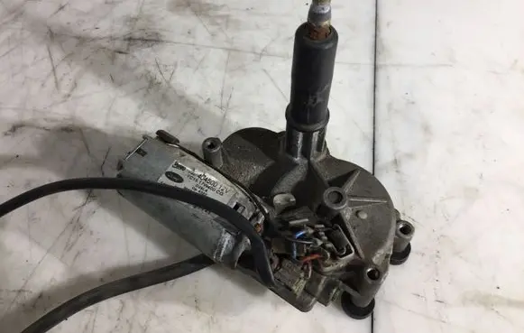 Ford Transit Wiper motor D26LA SWMP40450012V