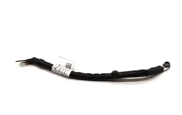 Mercedes-Benz EQC Negative earth cable (battery) A2935401501