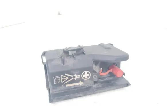 Ford Transit Fuse box cover 6C1T14A076BB