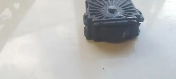 Mercedes-Benz A W168 Headlight level height control switch