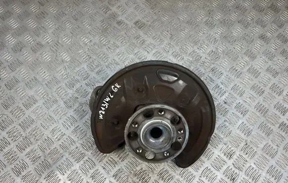 Mercedes-Benz E W213 Rear wheel hub