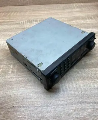 Opel Zafira A Radio/CD/DVD/GPS head unit 9119938 313203739 UR4