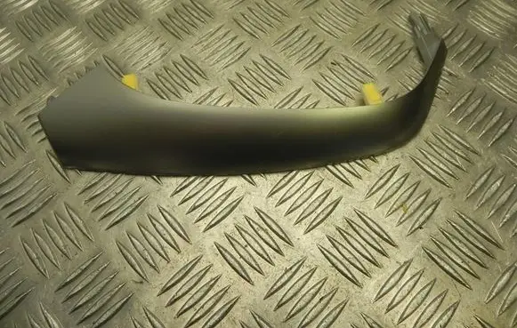 Toyota Verso Climate control/heater control trim 554350F120 T8281