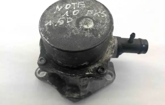 Nissan Note (E11) Vacuum pump 8201005306
