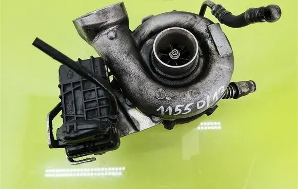 BMW 5 E60 E61 Turbo 7794260014