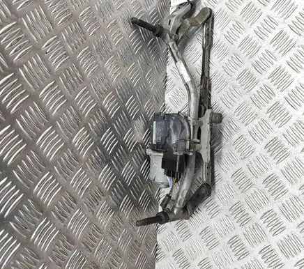 Ford Mondeo MK IV Front wiper linkage and motor 3397021937 1137329022