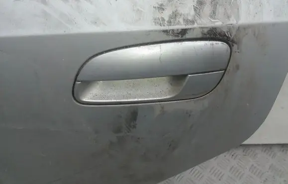 Hyundai Elantra Front door exterior handle