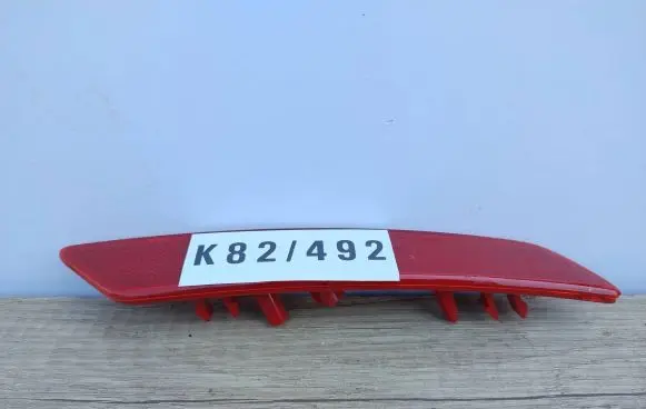Jaguar I-Pace Rear tail light reflector J9D3-13A568