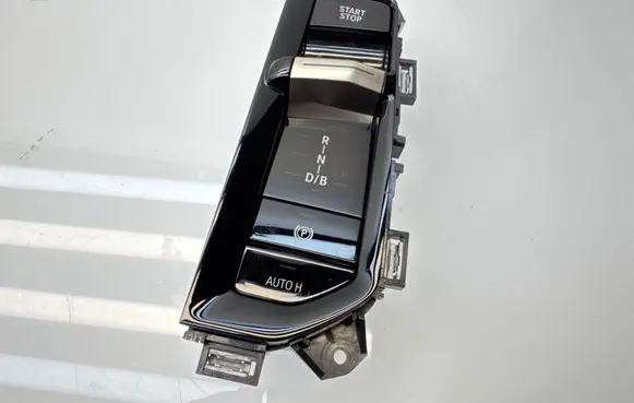BMW iX Gear shifter/selector 5A767B4