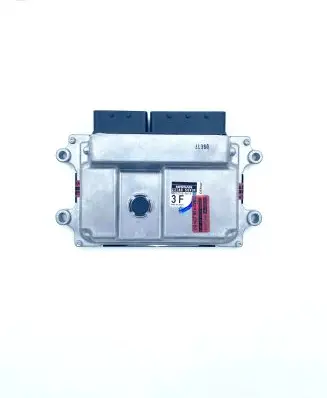 Nissan Leaf II (ZE1) Engine control unit/module 237405SR3E MB1127009614