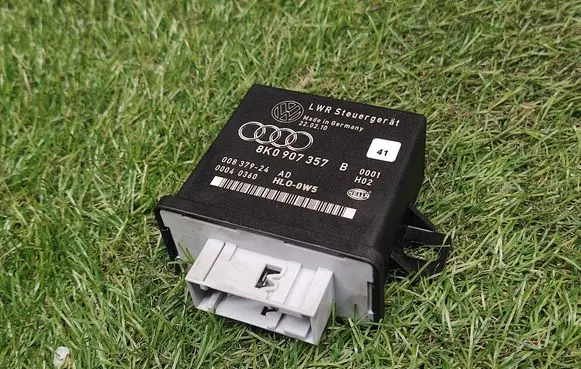 Audi Q5 SQ5 Light module LCM 8K0907357B