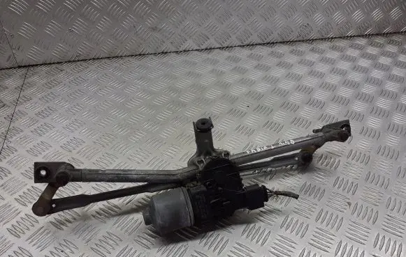 Skoda Fabia Mk1 (6Y) Front wiper linkage 6Q1955119A