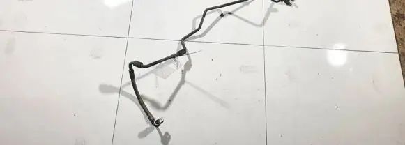 Power steering hose/pipe/line