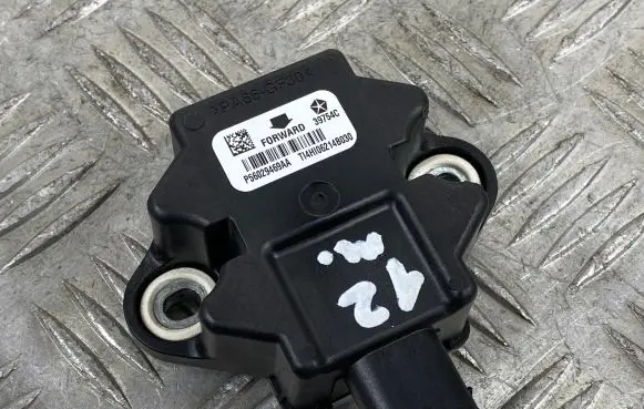 Jeep Grand Cherokee Other control units/modules P56029469AA