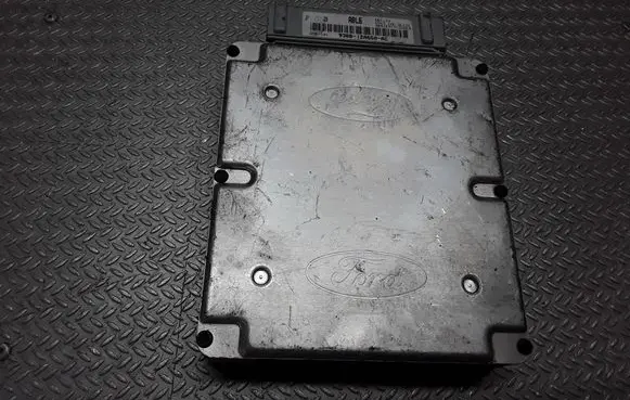 Ford Mondeo MK I Engine control unit/module 93BB12A650AC