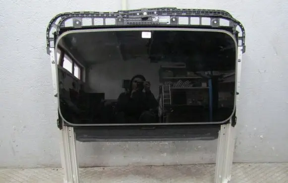 Mazda MX-30 Sunroof set 7713453