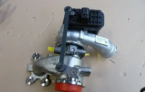Audi A1 Turbo 4918001630KG