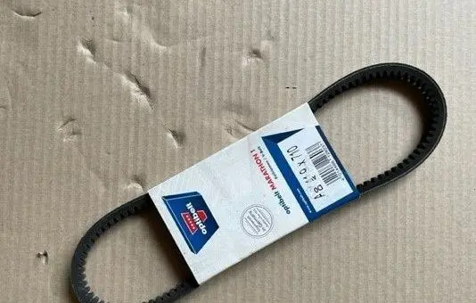 Mercedes-Benz X-class W470 Alternator belt AVX13X1700