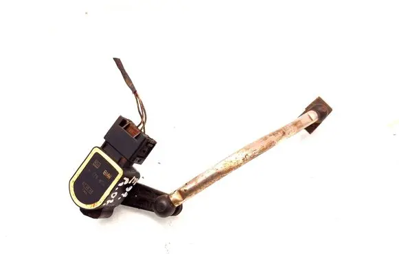BMW 3 E90 E91 Headlight/headlamp level sensor 6778814