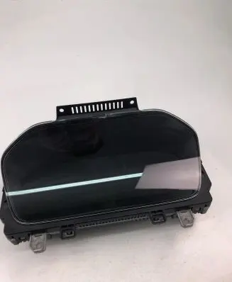 Volvo XC90 Speedometer (instrument cluster) 31453941AA
