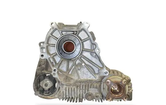 BMW 3 E90 E91 Gearbox transfer box case 7599690