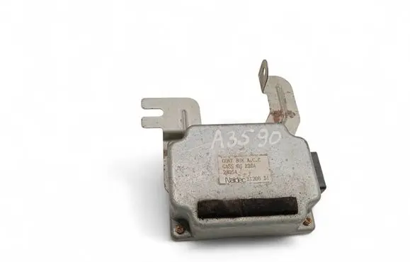 Mazda 626 Other control units/modules GA5S66320A
