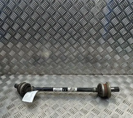 Volkswagen Golf VIII Rear driveshaft 5WA501203
