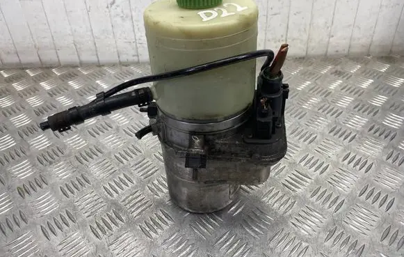 Skoda Fabia Mk2 (5J) Power steering pump 6Q0423156AB 6Q2423051AG 6Q1423051BS