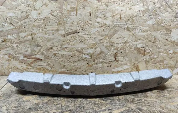 Opel Antara Rear bumper foam support bar 25953700