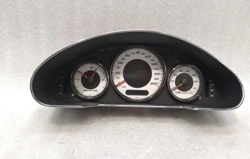 Mercedes-Benz CLS C219 Speedometer (instrument cluster) A2195405111