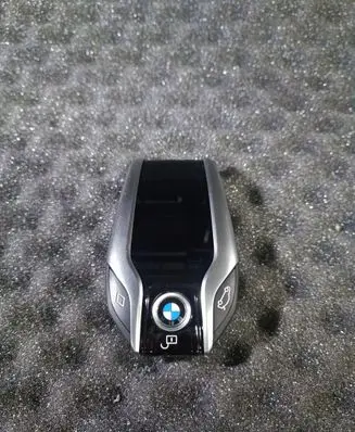 BMW 3 G20 G21 Ignition key/card 9855655