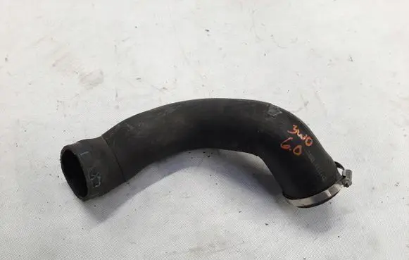 Intercooler hose/pipe