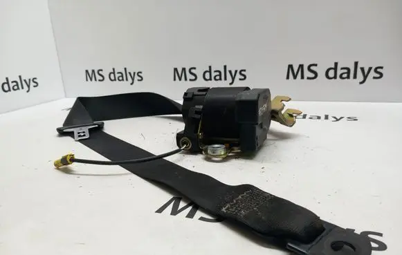 Mercedes-Benz ML W163 Front seatbelt A1638603085 1638603085 A1638600188