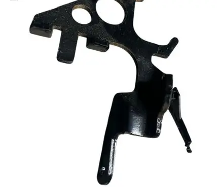 Seat Toledo III (5P) Other exterior part 1k1721983h
