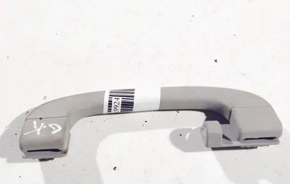 BMW 5 E60 E61 Rear interior roof grab handle 7033661