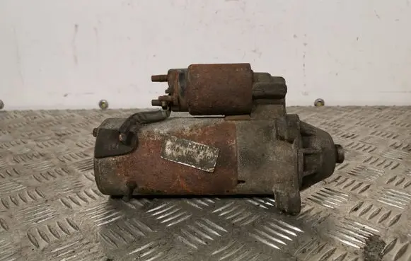 Ford Focus Starter motor 98AB11000AC