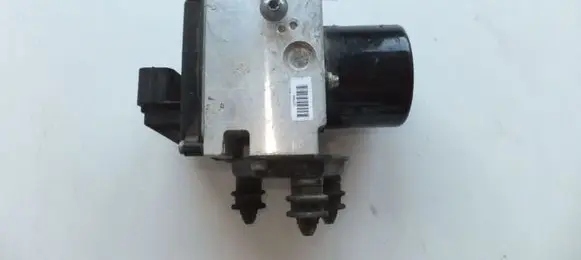 Volkswagen PASSAT B6 ABS Pump VW3C0614109A 3C0614109A